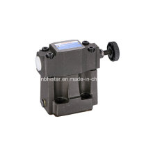 Sbg Series Low Noise Pilot Relief Valve (SBG03)